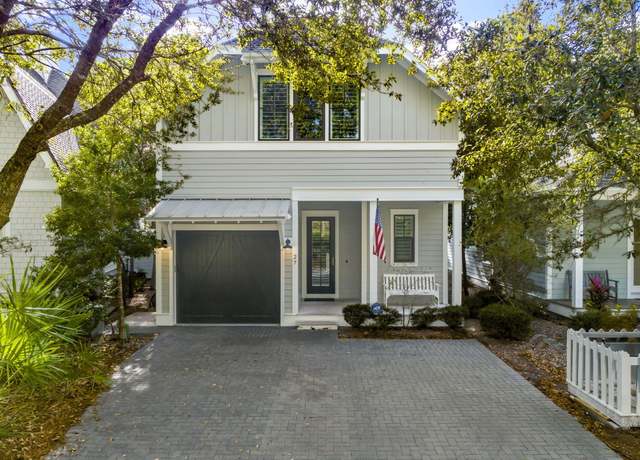 Property at 27 Anchor Rode Cir, Santa Rosa Beach, FL 32459, 3 beds, 3.5 baths