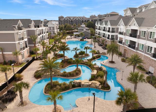 Property at 204 Henderson Resort Way #3104, Destin, FL 32541, 3 beds, 3 baths