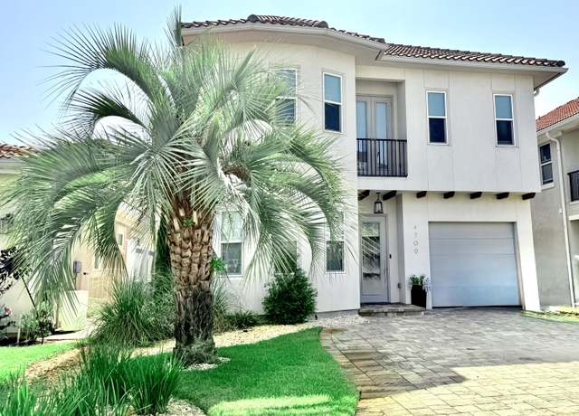 Property at 4709 Amhurst Cir, Destin, FL 32541, 4 beds, 2.5 baths