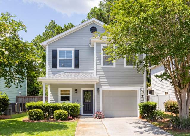 Property at 153 Hackberry Way, Santa Rosa Beach, FL 32459, 4 beds, 3 baths