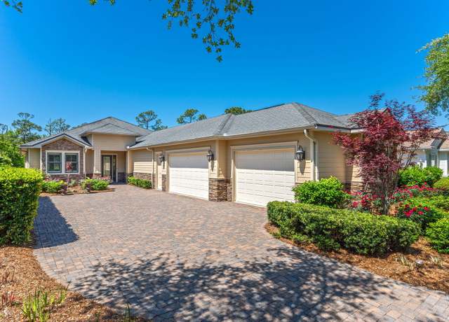 Property at 378 Terrapin Trce, Destin, FL 32541, 4 beds, 3 baths