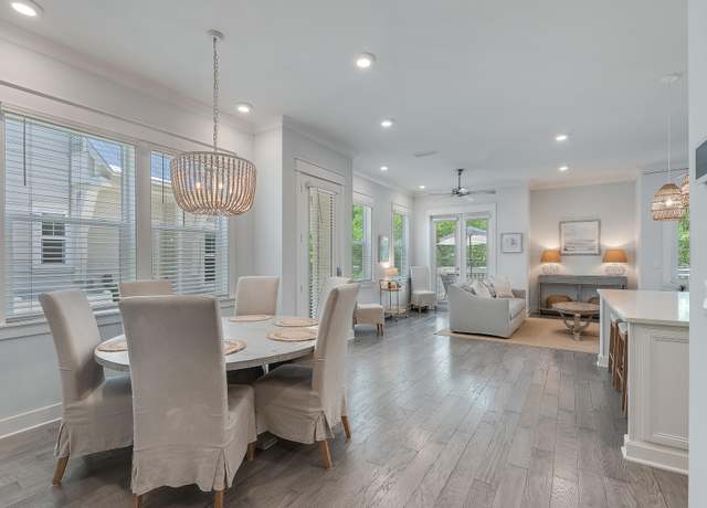 Property at 239 W Milestone Dr Unit A, Inlet Beach, FL 32461, 3 beds, 2.5 baths