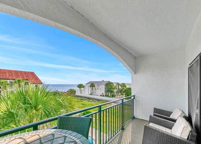 Property at 3604 E County Hwy 30A Unit B-8, Santa Rosa Beach, FL 32459, 1 bed, 2 baths