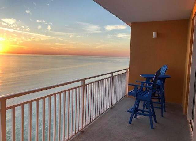 Property at 17729 Front Beach Rd Unit 1602E, Panama City Beach, FL 32413, 2 beds, 2 baths