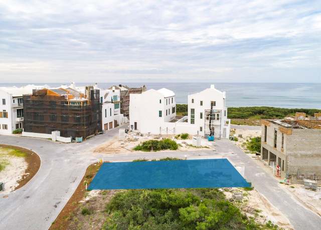 Property at AC28 Sea Garden St, Inlet Beach, FL 32461