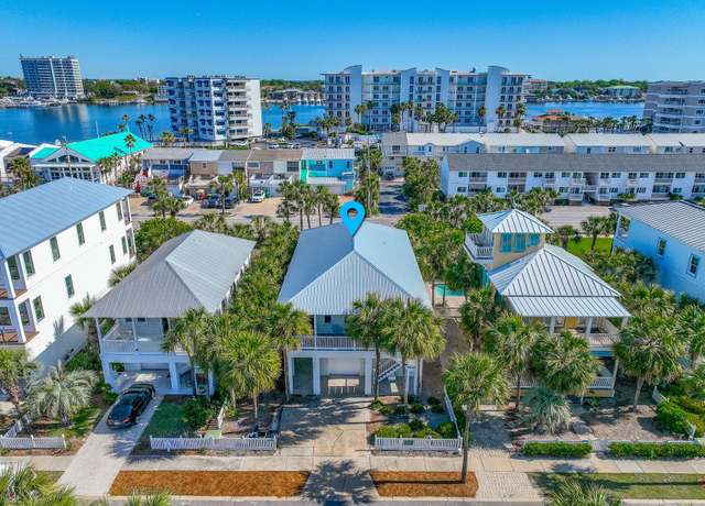 Property at 3587 Waverly Cir, Destin, FL 32541, 5 beds, 4 baths