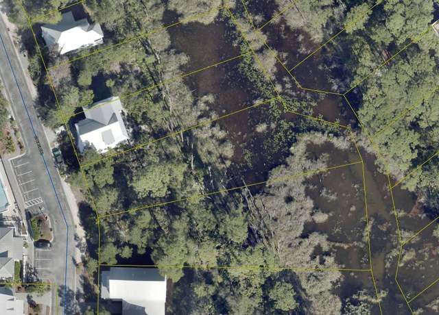 Property at 258 Cabana Trl, Santa Rosa Beach, FL 32459