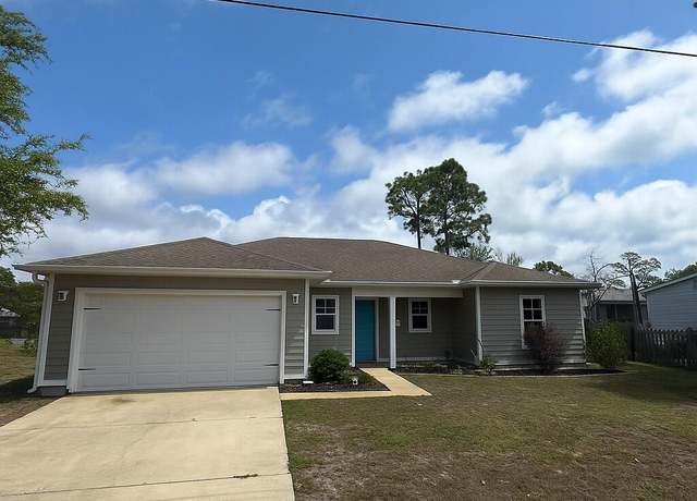Property at 95 Santana Dr, Santa Rosa Beach, FL 32459, 4 beds, 3 baths