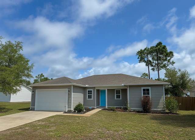 Property at 95 Santana Dr, Santa Rosa Beach, FL 32459, 4 beds, 3 baths
