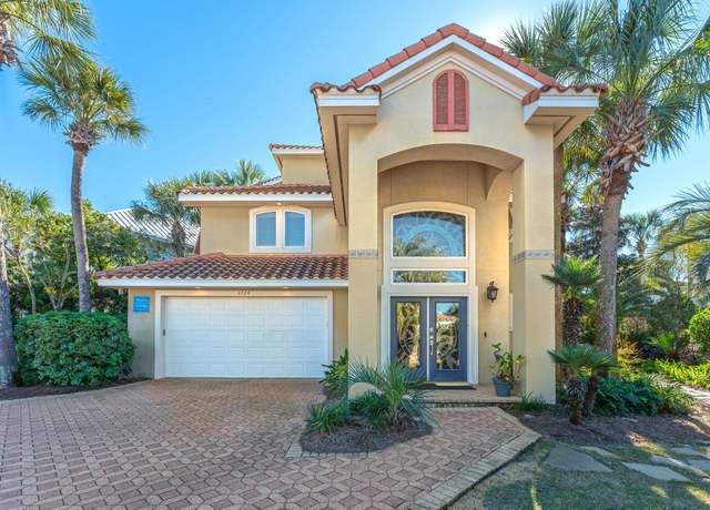 Property at 4724 Serendipity, Destin, FL 32541, 6 beds, 6 baths