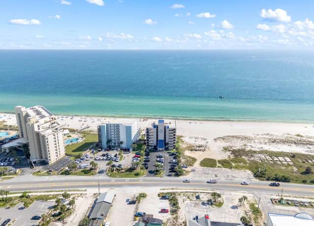 Property at 13817 Perdido Key Dr Unit 704-E, Perdido Key, FL 32507, 3 beds, 2 baths