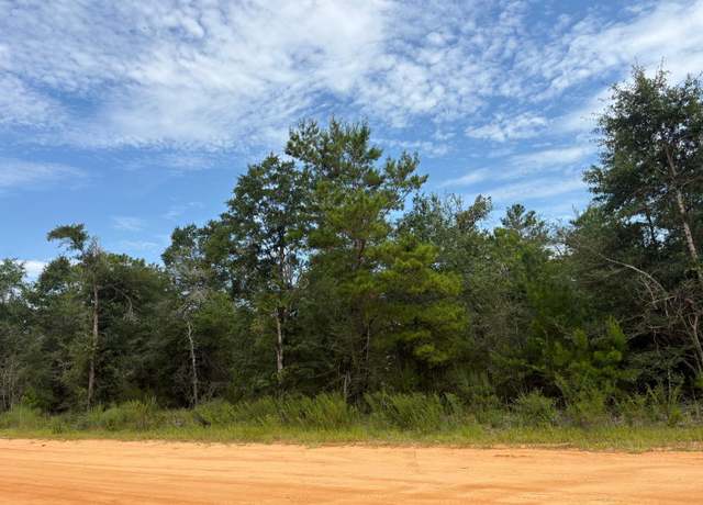 Property at Lots XXX W Royal Palm Ave, FL 32433