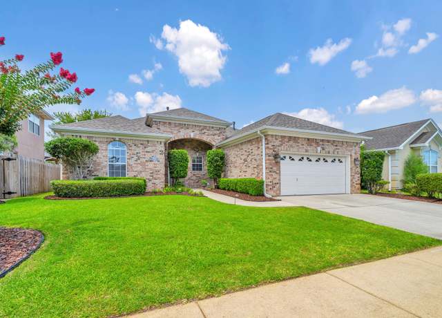 Property at 1767 Bridgeport Colony Ln, Fort Walton Beach, FL 32547, 3 beds, 3 baths