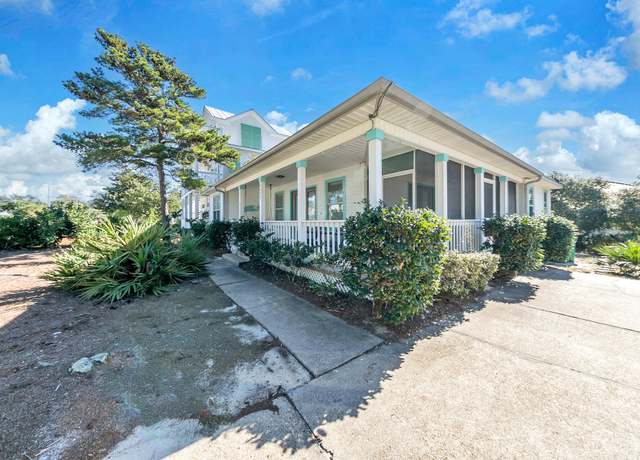 Property at 4492 Luke Ave, Destin, FL 32541, 3 beds, 2 baths