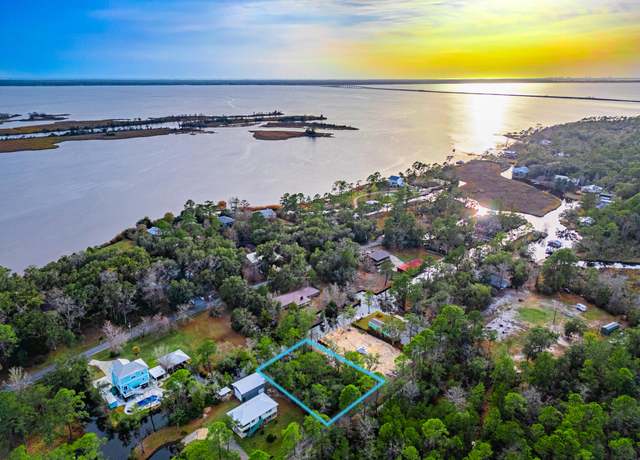 Property at Lot 15 Wilson Way, Freeport, FL 32439