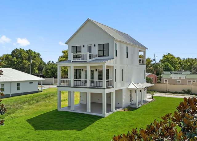 Property at 162 Casting Lake Rd, Miramar Beach, FL 32550, 4 beds, 3.5 baths