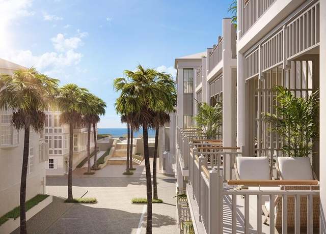 Property at 40 S Somerset St, Inlet Beach, FL 32461, 4 beds, 5.5 baths