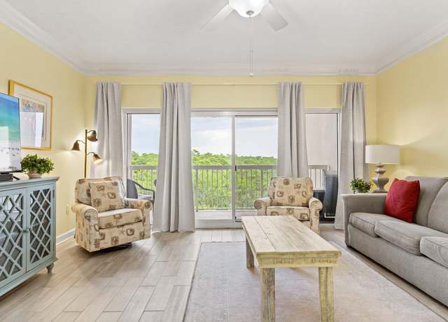 Property at 515 Tops'l Beach Blvd #401, Miramar Beach, FL 32550, 2 beds, 2 baths
