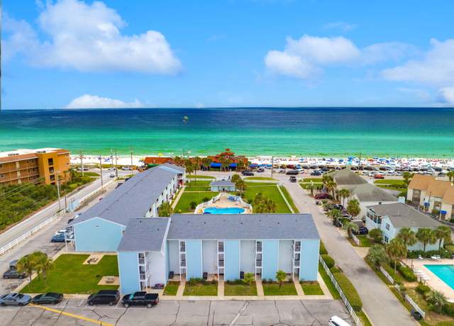 Property at 2250 Scenic Gulf Dr Unit 1, Miramar Beach, FL 32550, 2 beds, 2 baths