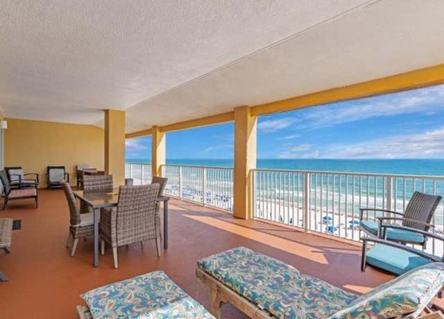 Property at 17643 Front Beach Rd #507, Panama City Beach, FL 32413, 4 beds, 4 baths