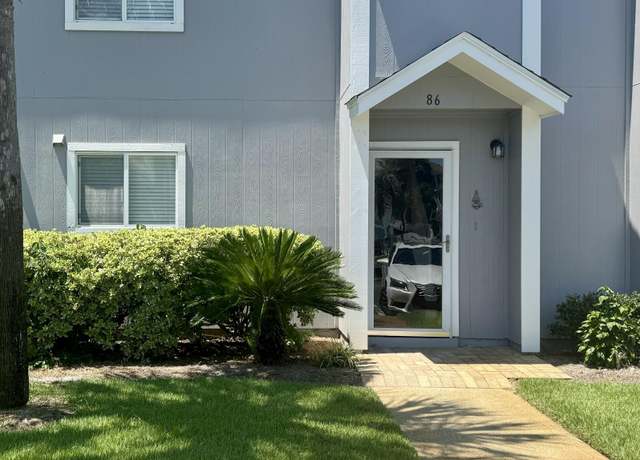 Property at 940 Highway 98 #86, Destin, FL 32541, 3 beds, 2.5 baths