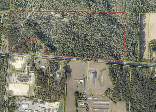 Property at 2909 FL-20, Freeport, FL 32439
