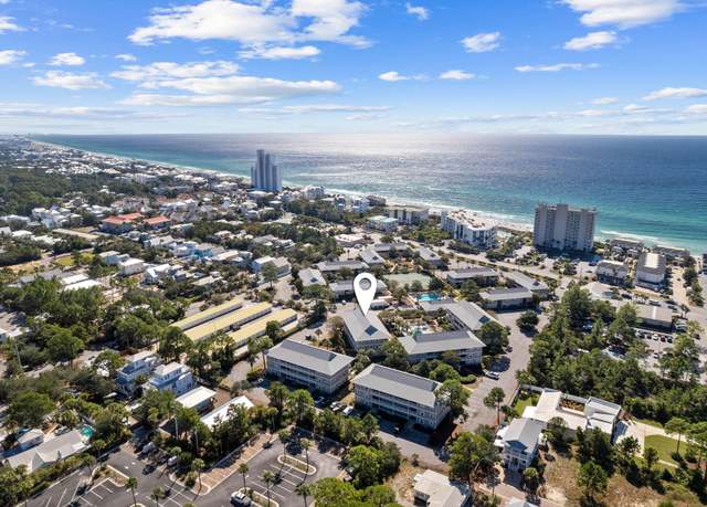 Property at 3799 E County Highway 30A Unit H-12, Santa Rosa Beach, FL 32459, 3 beds, 2 baths