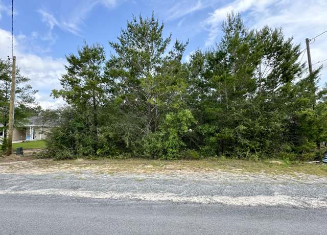 Property at Lot 24 E Tiger Lily Ln, FL 32433