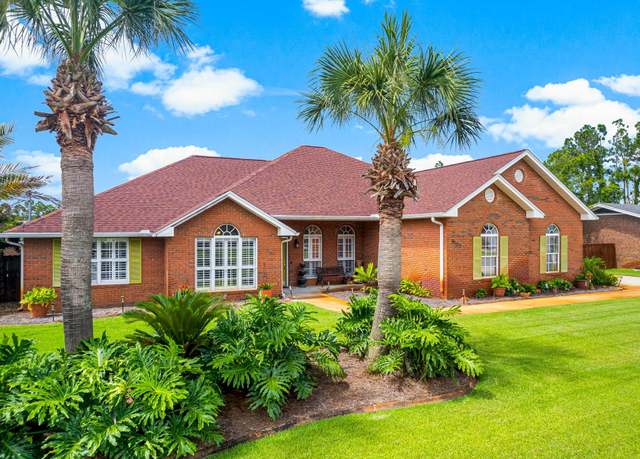 Property at 9105 Abba Ln, Panama City Beach, FL 32407, 3 beds, 2 baths