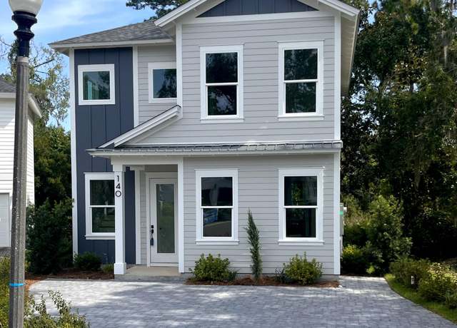 Property at 140 Rearden Way, Santa Rosa Beach, FL 32459, 3 beds, 3 baths