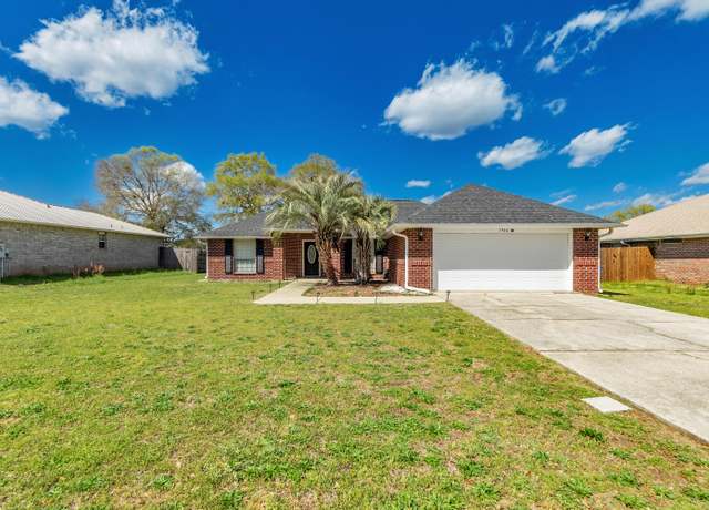 Property at 3966 Andershot St, Pace, FL 32571, 3 beds, 2 baths