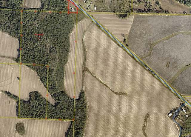 Property at 13325 N US Highway 331, FL 32433, 3 beds, 1 bath
