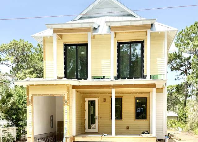 Property at 80 Chelsey Ln, Santa Rosa Beach, FL 32459, 5 beds, 5.5 baths