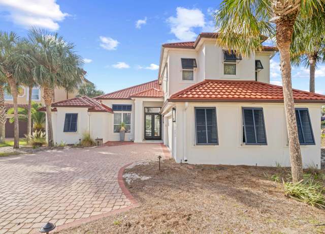 Property at 4639 Destiny Way, Destin, FL 32541, 5 beds, 4 baths