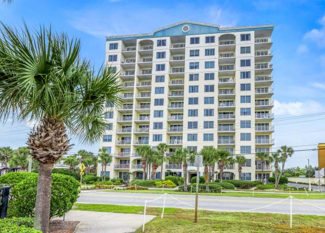 Property at 2936 Scenic Gulf Dr Unit 401, Miramar Beach, FL 32550, 4 beds, 3 baths