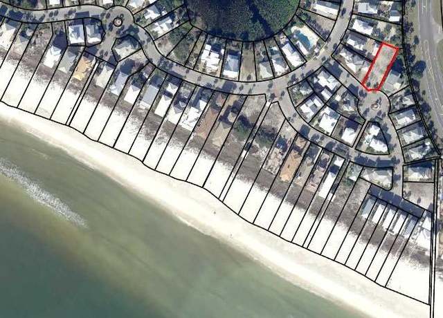 Property at 501 Beachside Gdns, Panama City Beach, FL 32413