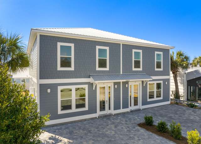 Property at 13903 Millcole Ave Unit A&B, Panama City Beach, FL 32413, 8 beds, 9 baths