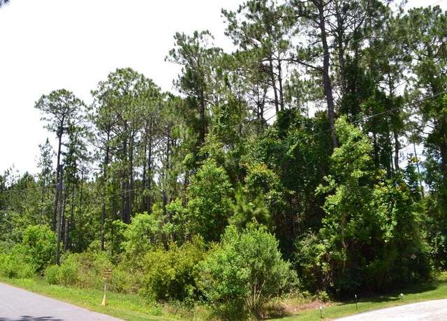 Property at Lot 24 Garden St, Santa Rosa Beach, FL 32459