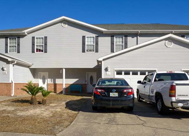 Property at 762 Shady St, Fort Walton Beach, FL 32547, 3 beds, 2.5 baths