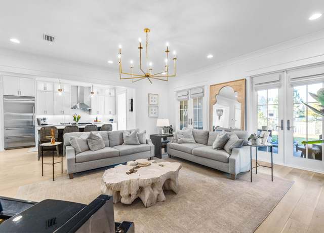 Property at 141 Sandchase Cir, Watersound, FL 32461, 5 beds, 5 baths