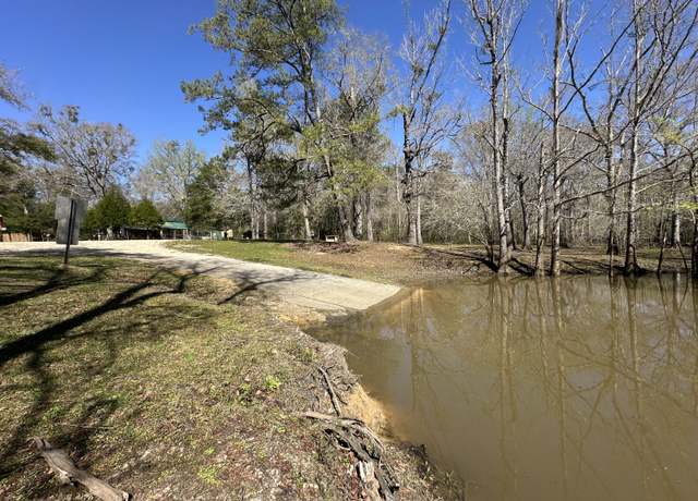 Property at Lot 1 Coon Bottom Ests, Ponce De Leon, FL 32455