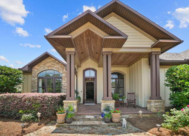 Property at 3603 Dragon's Ridge Rd, Panama City Beach, FL 32408, 4 beds, 4 baths