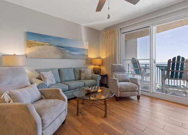 Property at 16701 FRONT BEACH Rd #1803, Panama City Beach, FL 32413, 1 bed, 2 baths