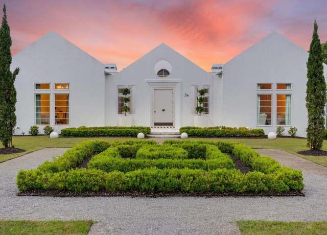 Property at 34 W Blue Coral Dr, Santa Rosa Beach, FL 32459, 4 beds, 4.5 baths