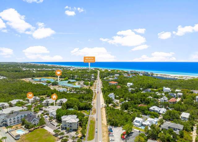 Property at 10 Silk Bay Dr Unit 124, Santa Rosa Beach, FL 32459, 2 beds, 2 baths