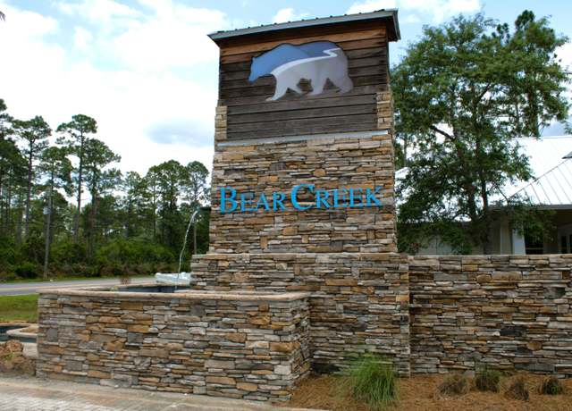 Property at Lot 59 Muzzle St, Freeport, FL 32439