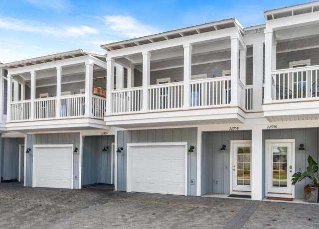 Property at 22958 Ann Miller Rd, Panama City Beach, FL 32413, 3 beds, 2.5 baths