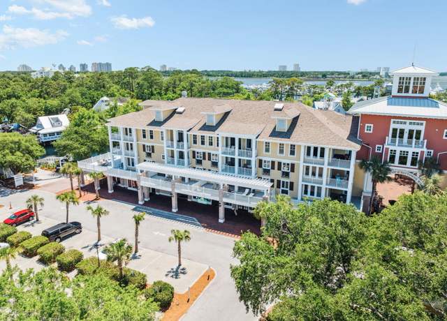 Property at 9100 Baytowne Wharf Blvd Unit 366-8, Miramar Beach, FL 32550, 3 beds, 3 baths