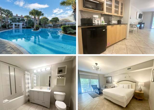 Property at 9700 Grand Sandestin Blvd Unit 4215, Miramar Beach, FL 32550, 1 bath