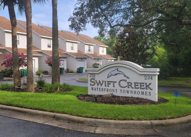 Property at 234 White St #11, Niceville, FL 32578, 3 beds, 3.5 baths
